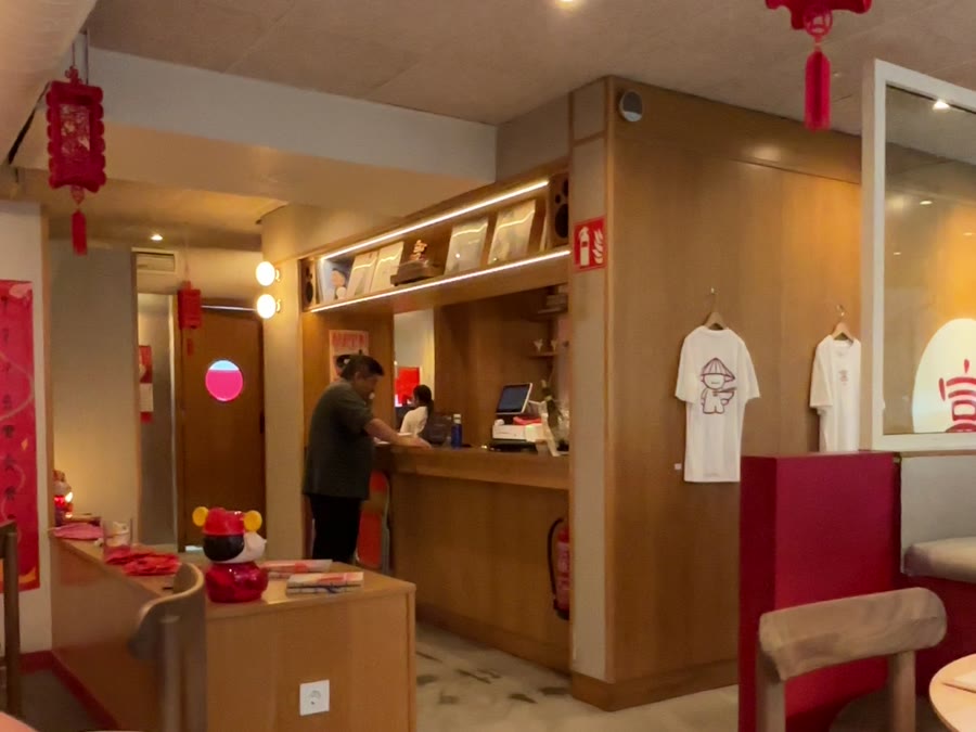 Fu Canteen — foto 3