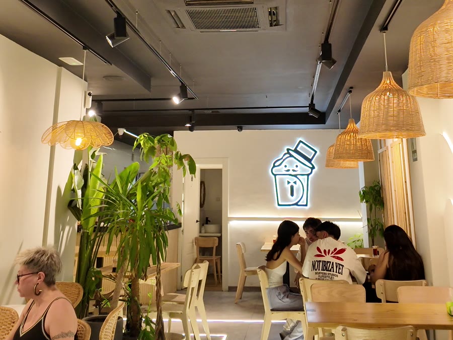 Mr Crepe (煎饼先生) — foto 3